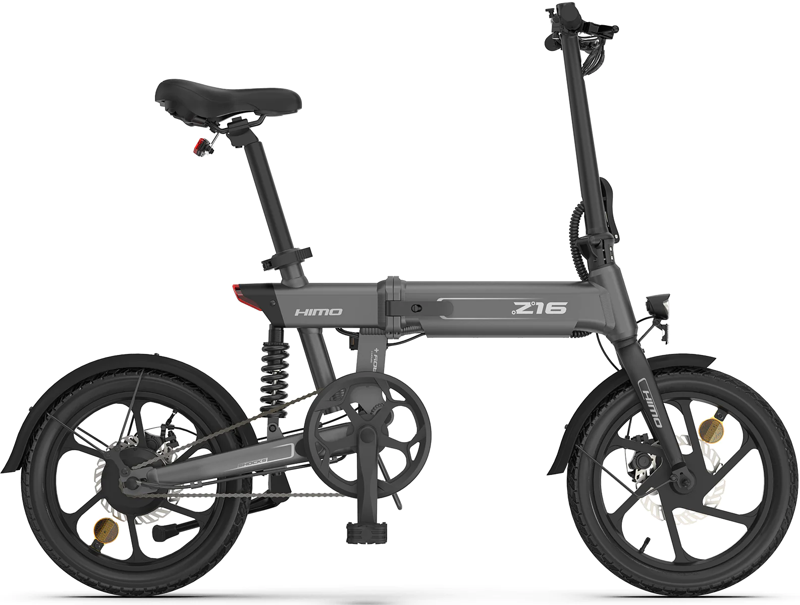 Xiaomi z16 electric bike new arrivals