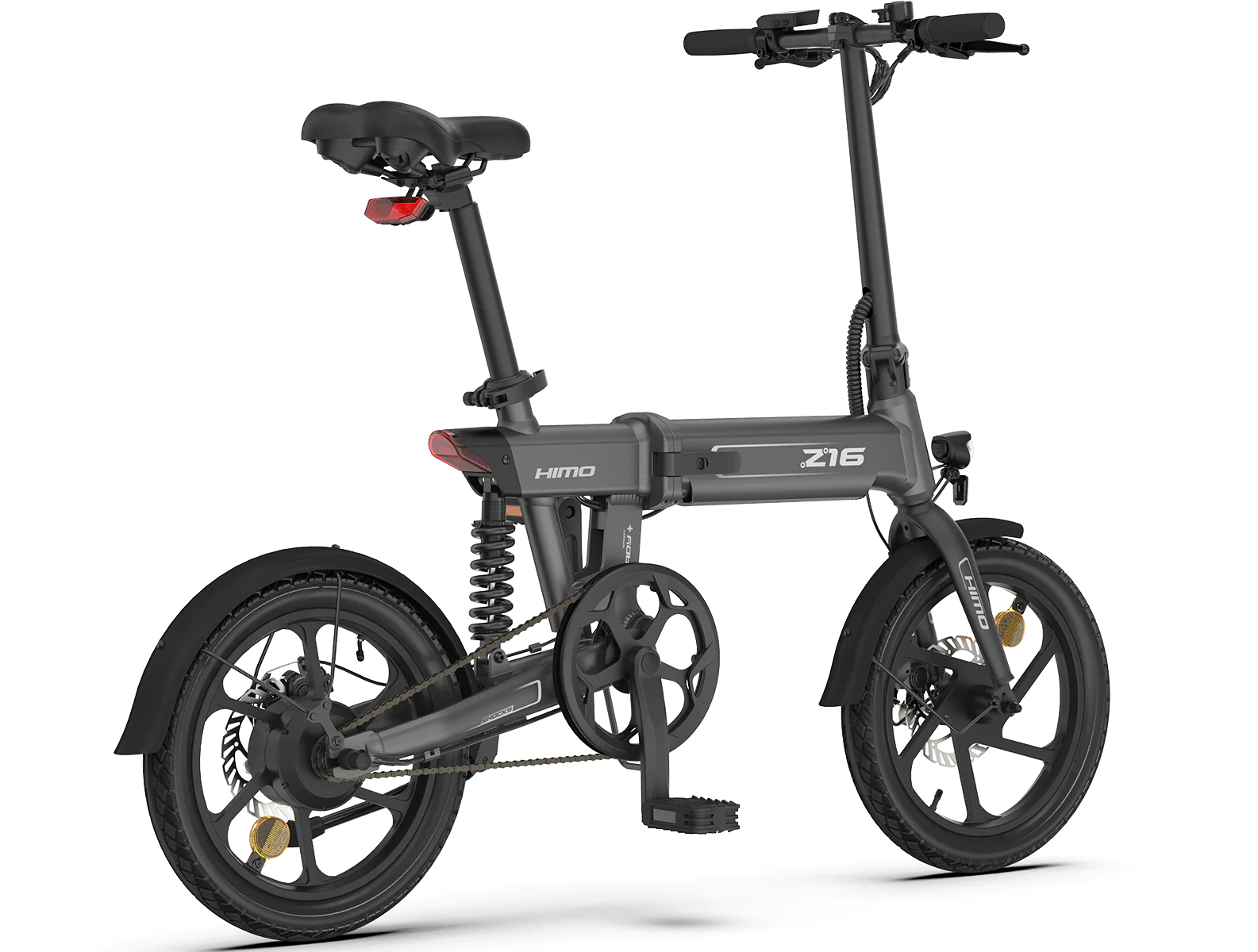 Xiaomi z16 2025 electric bike